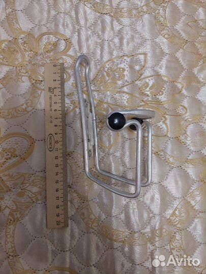 Флягодержатель