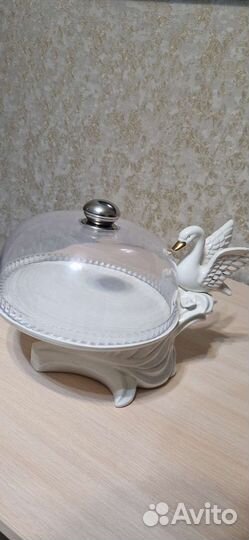 Посуда для сладостей