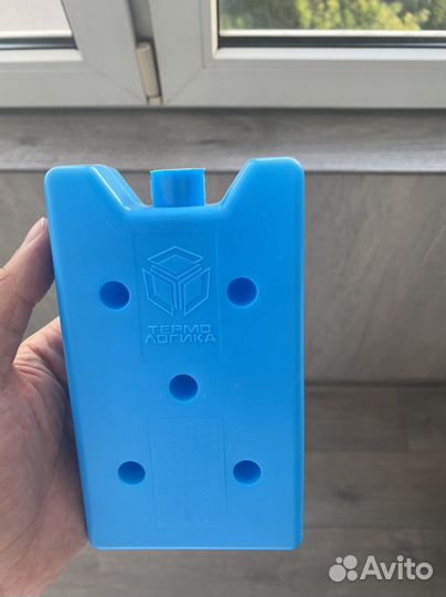 Хладоэлемент