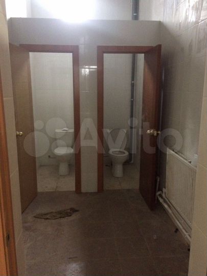 Свободного назначения, 800 м²