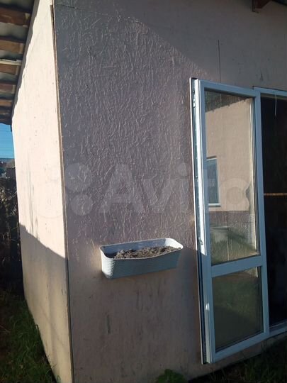 Дом 70,9 м² на участке 3,91 га