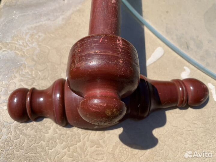 Карниз для штор раритет конец 18 века