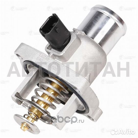 Термостат для а/м Chevrolet Cruze (09) /Aveo T255