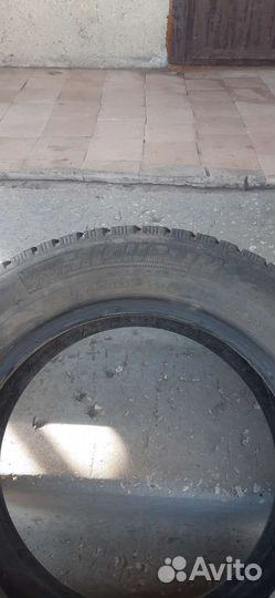 Continental AllSeasonContact 16.00 R16