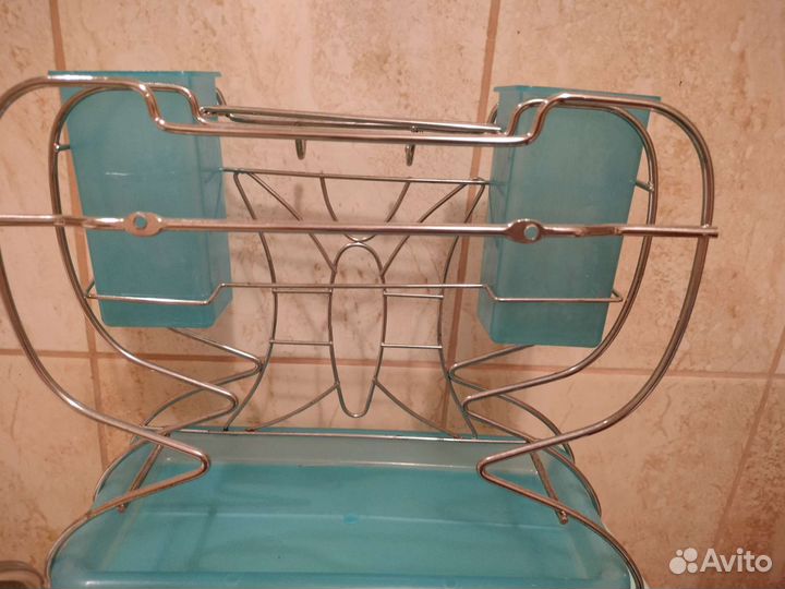 Полочка - держатель универсальная