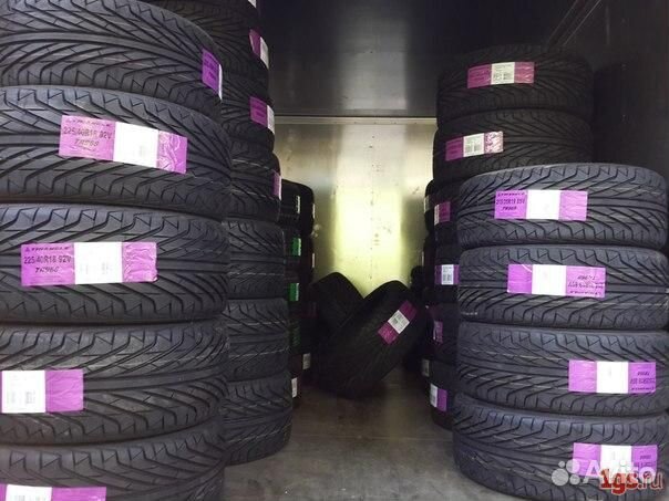 Triangle TR968 225/40 R18 92V