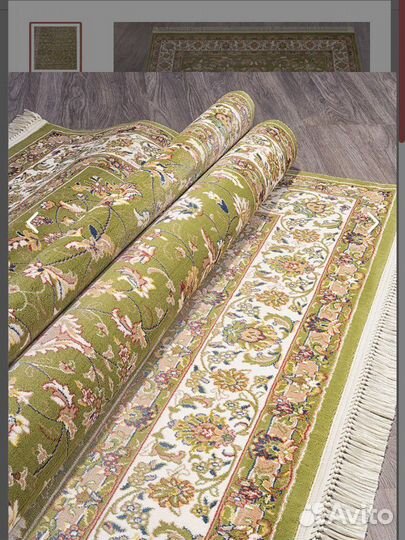 Ковер новый