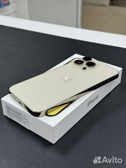 iPhone 14 Pro Max, 256 ГБ