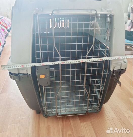 Переноска для собак Scudo 7