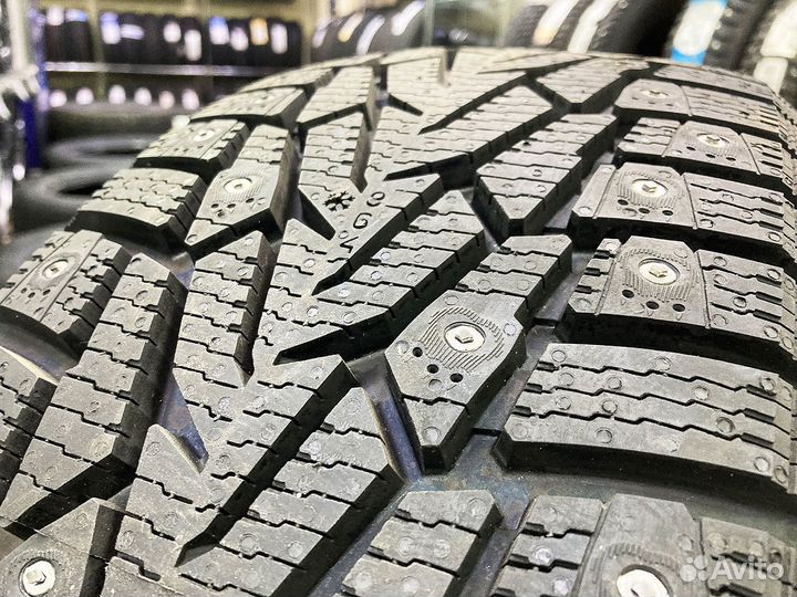 Nokian Tyres Nordman 7 SUV 235/60 R17