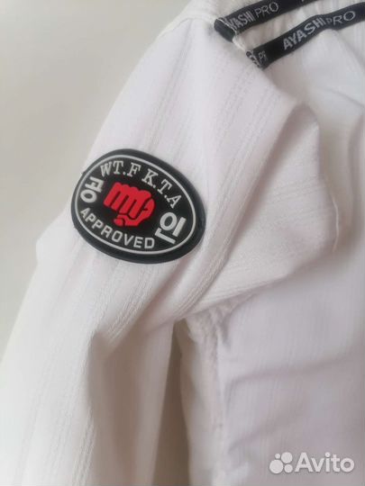 Добок для тхэквондо 130