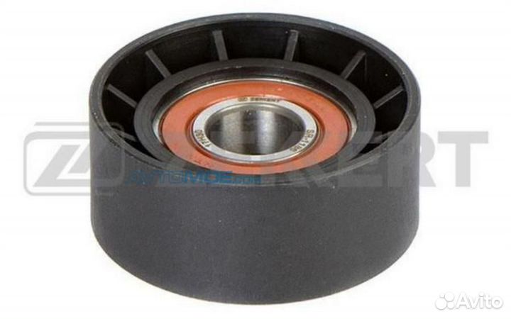 Ролик натяжной агрегатного ремня Renault Kangoo 97