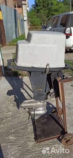 Вихрь 30Э