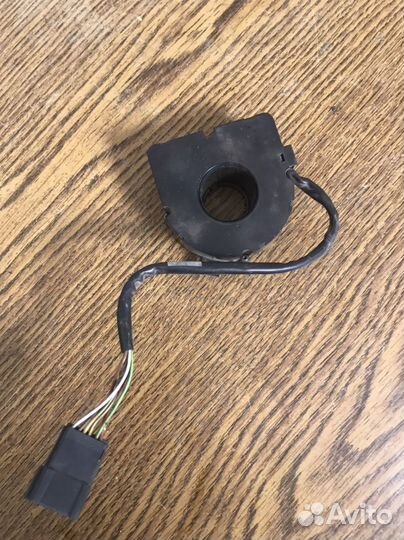 Датчик угла поворота руля бмв е46 е53 е83