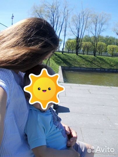 Массаж. Беременные. Дети