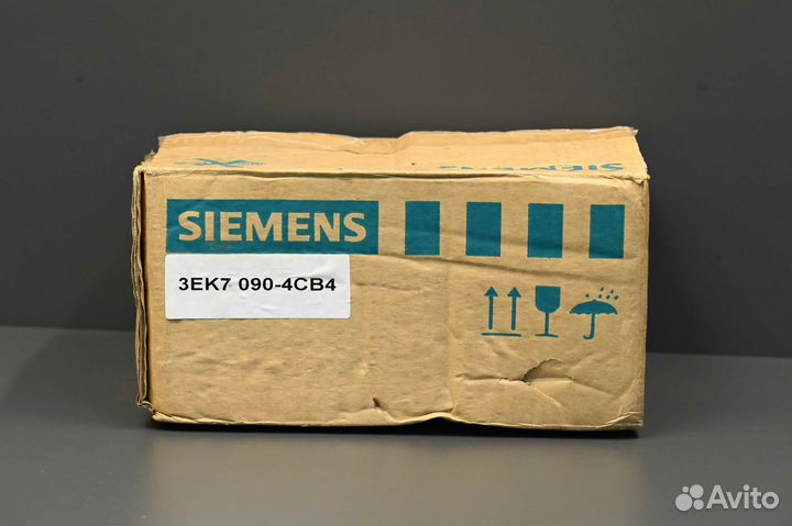 Siemens 3EK7090-4CB4 Ограничитель, новый, 5 шт