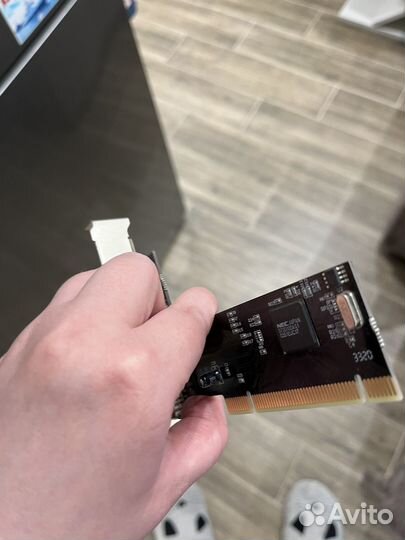 Usb разветвитель Райзер pci-e