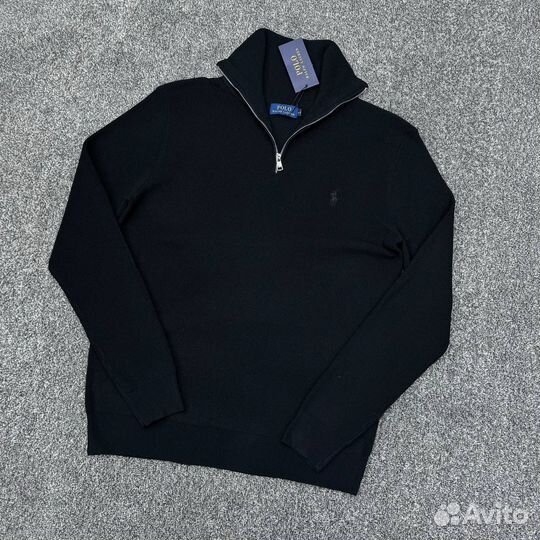 Свитшот мужской polo ralph lauren