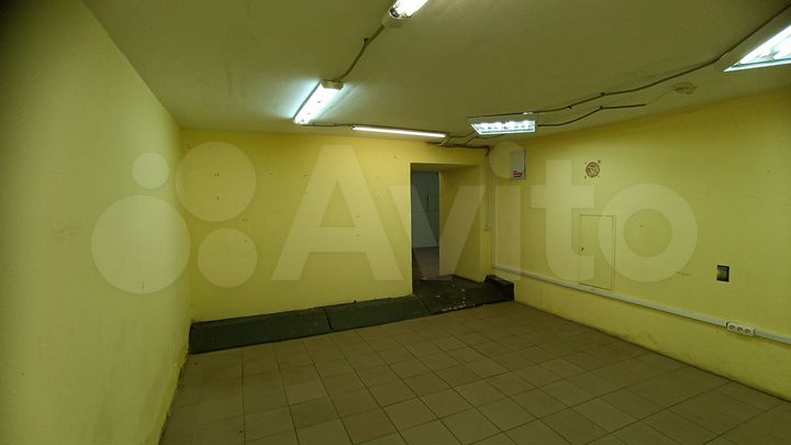 Свободного назначения, 77.1 м²