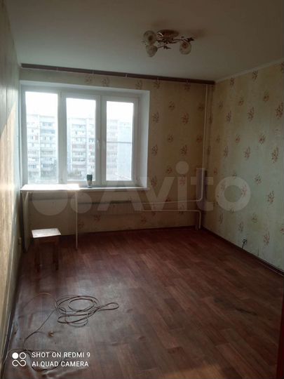 Комната 34 м² в 2-к., 10/12 эт.