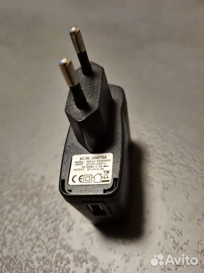 USB кабель (mini,micro,Type-C,для iPhone) +адаптер