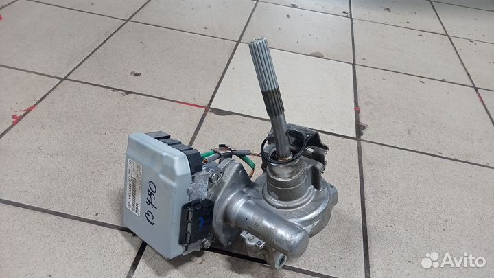 Электроусилитель руля Volkswagen Polo.Оригинал бу