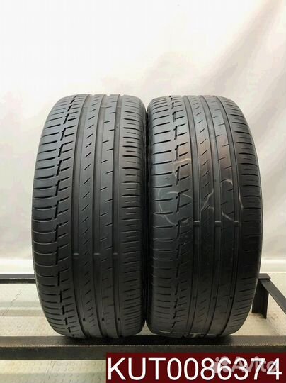 Continental ContiPremiumContact 6 235/55 R17 107U