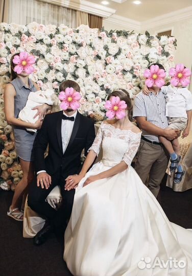 Аренда фотозоны