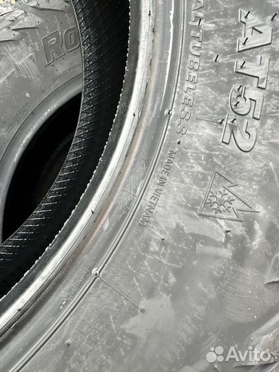 Kumho Road Venture AT52 265/65 R17 112T