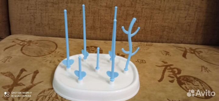 Сушилка для бутылочек