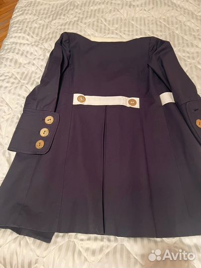 Пальто женское 42 44