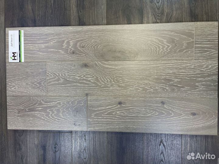 Инженерная доска