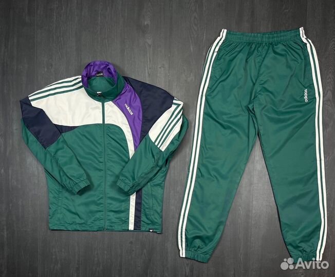 Спортивный костюм Adidas