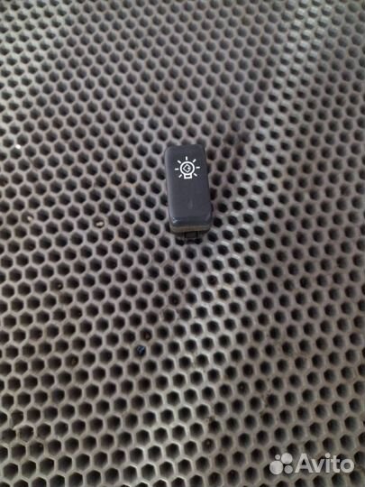 Кнопка (выключатель) MAN TGA 2006 81255030255