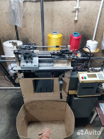 Перчаточное оборудование готовый бизнес станки