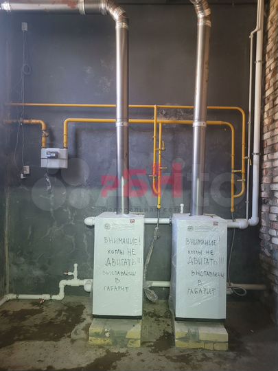 Теплый склад 500 кв.м