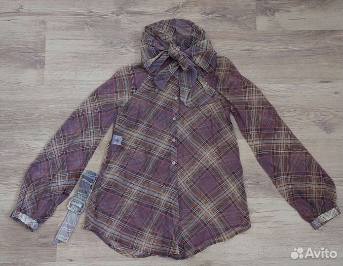 Брендовые вещи пакетом