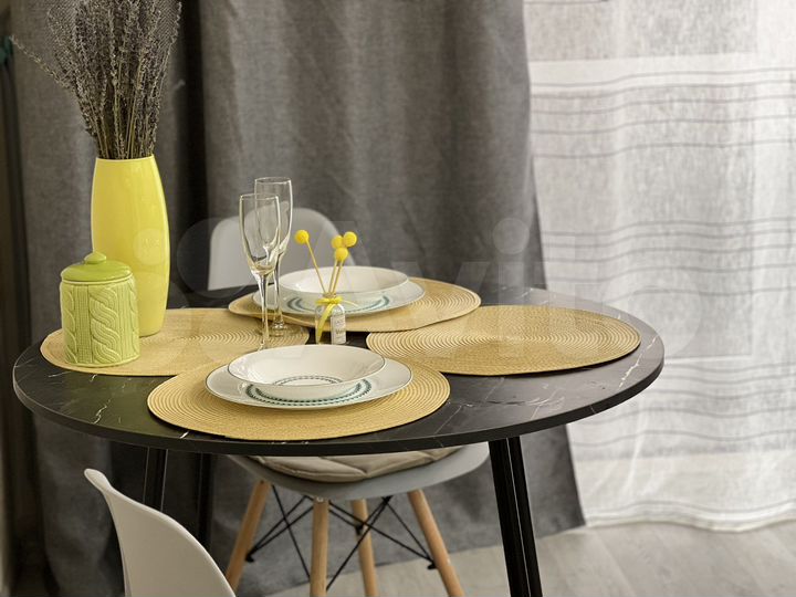 Квартира-студия, 30 м², 1/16 эт.