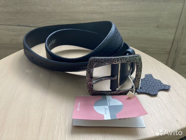 Ремень женский