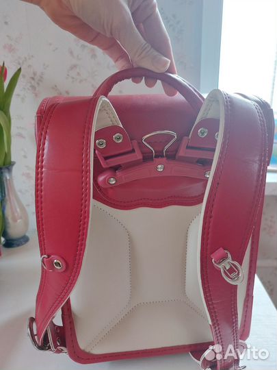 Рандосеру школьный ранец/ рюкзак