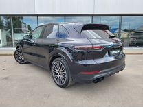 Porsche Cayenne 3.0 AT, 2020, 55 252 км, с пробегом, цена 8 495 000 руб.