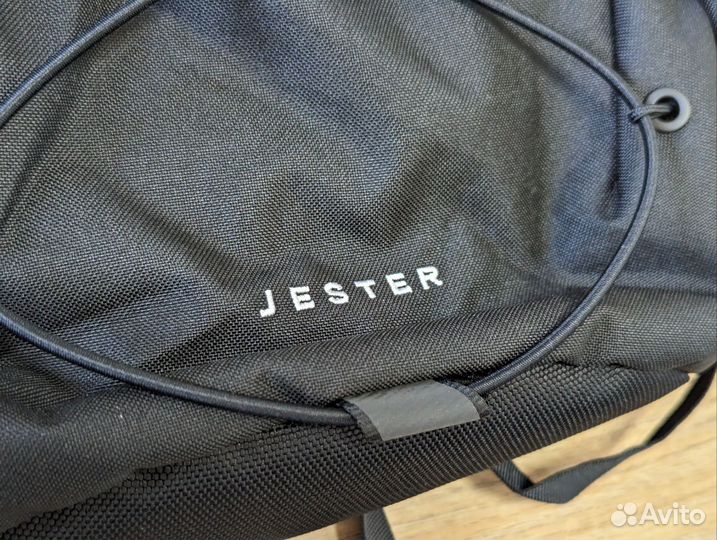 Рюкзак the north face jester