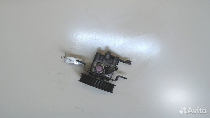 Гур Nissan Altima 4, 2007