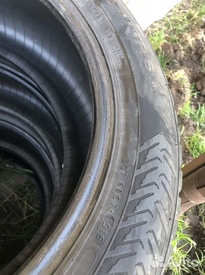 Nokian Tyres Hakkapeliitta 8 225/55 R17