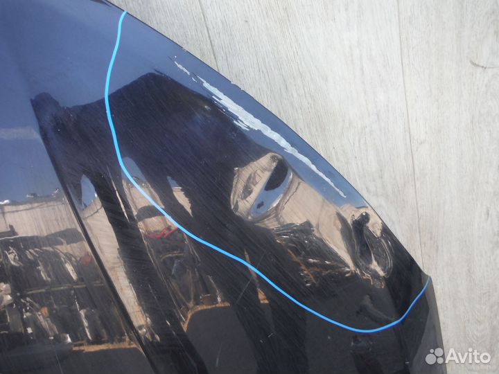 Капот №98 LADA X-ray 2019