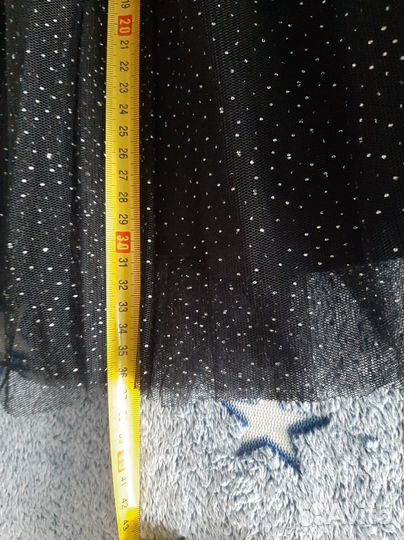 Юбка для девочки