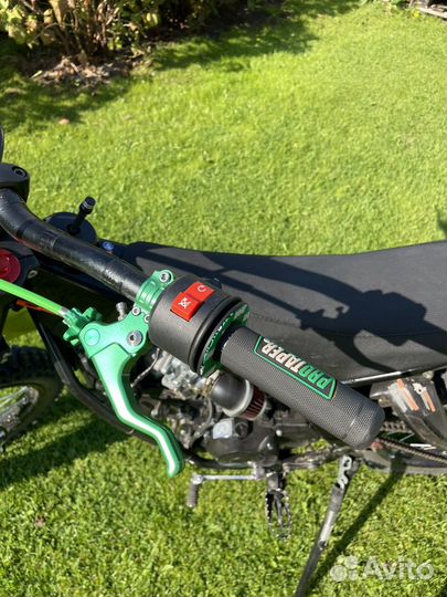 Продаю питбайк