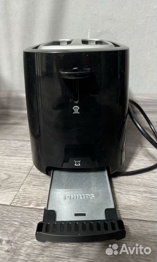Тостер Philips