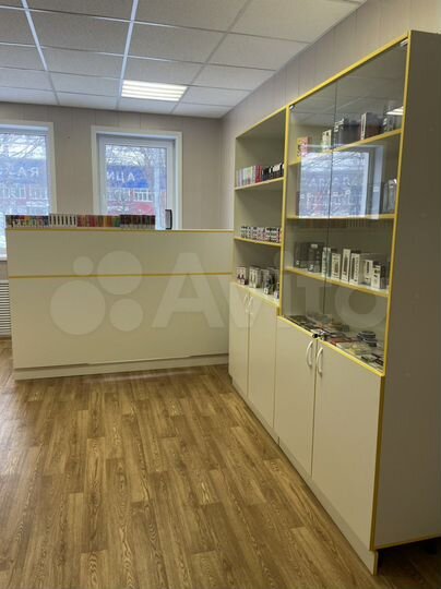 Свободного назначения, 22 м²