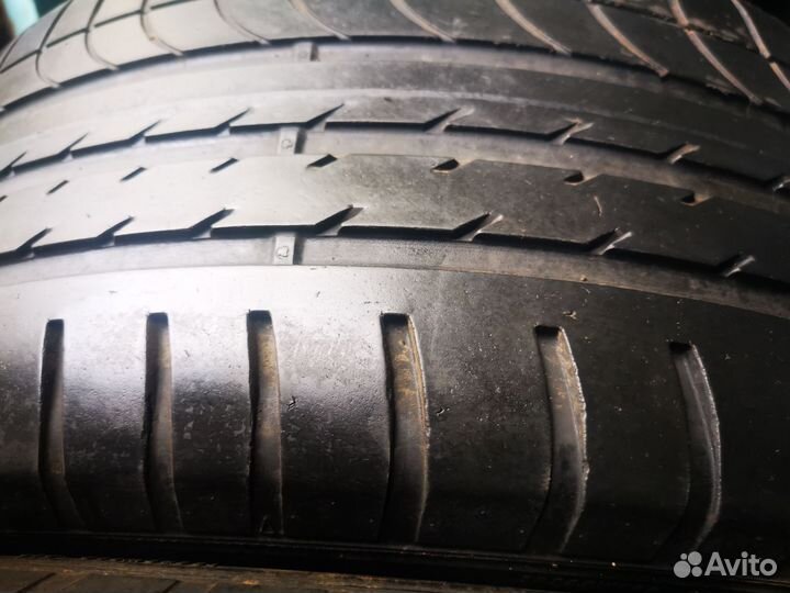 Goodyear Eagle F1 Asymmetric 245/40 R19